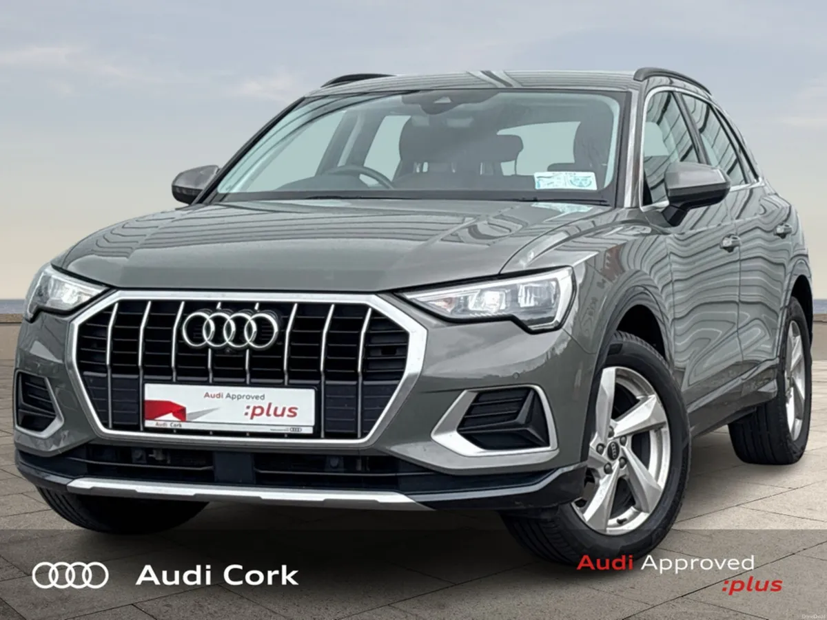 Audi Q3 2.0 35TDI 150BHP SE AUTOMATIC WITH COMFORT - Image 4