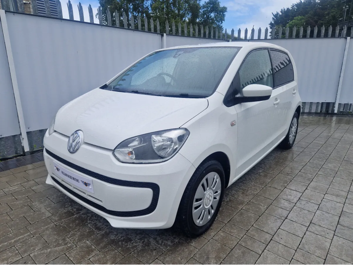 Volkswagen up! 1.0 PETROL AUTO - Image 4