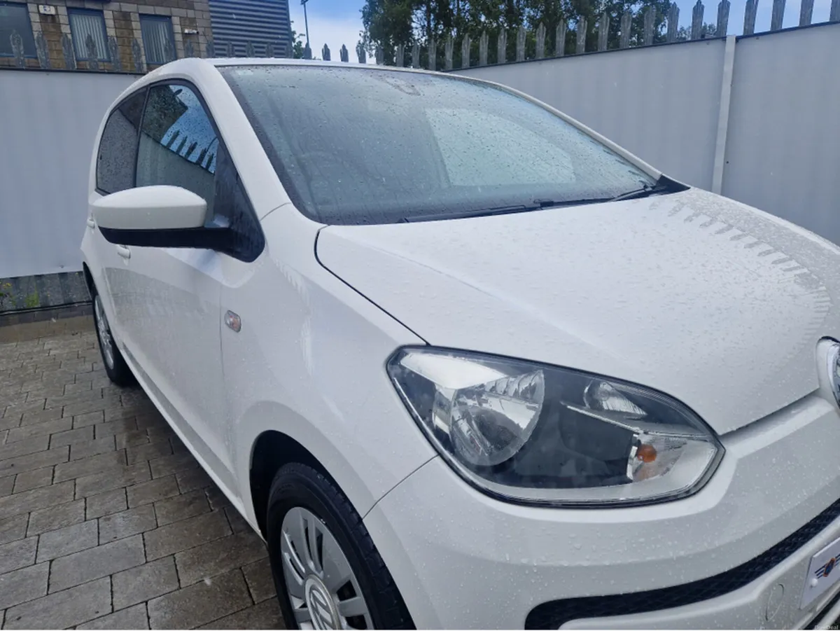 Volkswagen up! 1.0 PETROL AUTO - Image 2