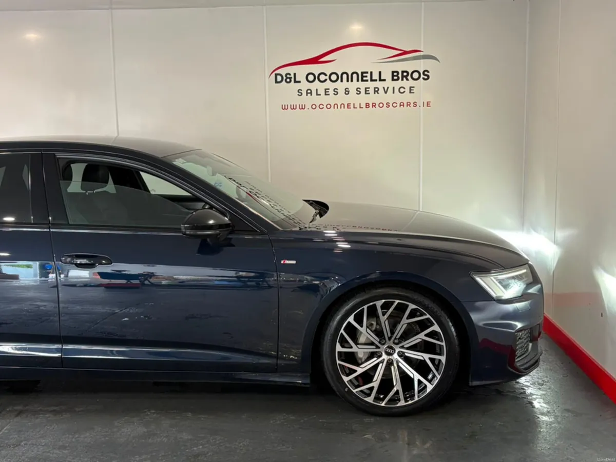 Audi A6 40 TDI S LINE 5DR AUTO - Image 6