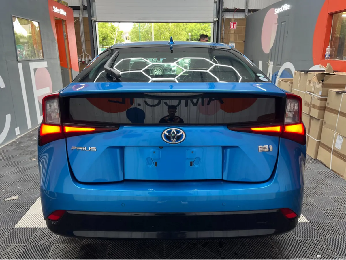 Toyota Prius €16950 2019 TOYOTA PRIUS S TOURING SE - Image 3