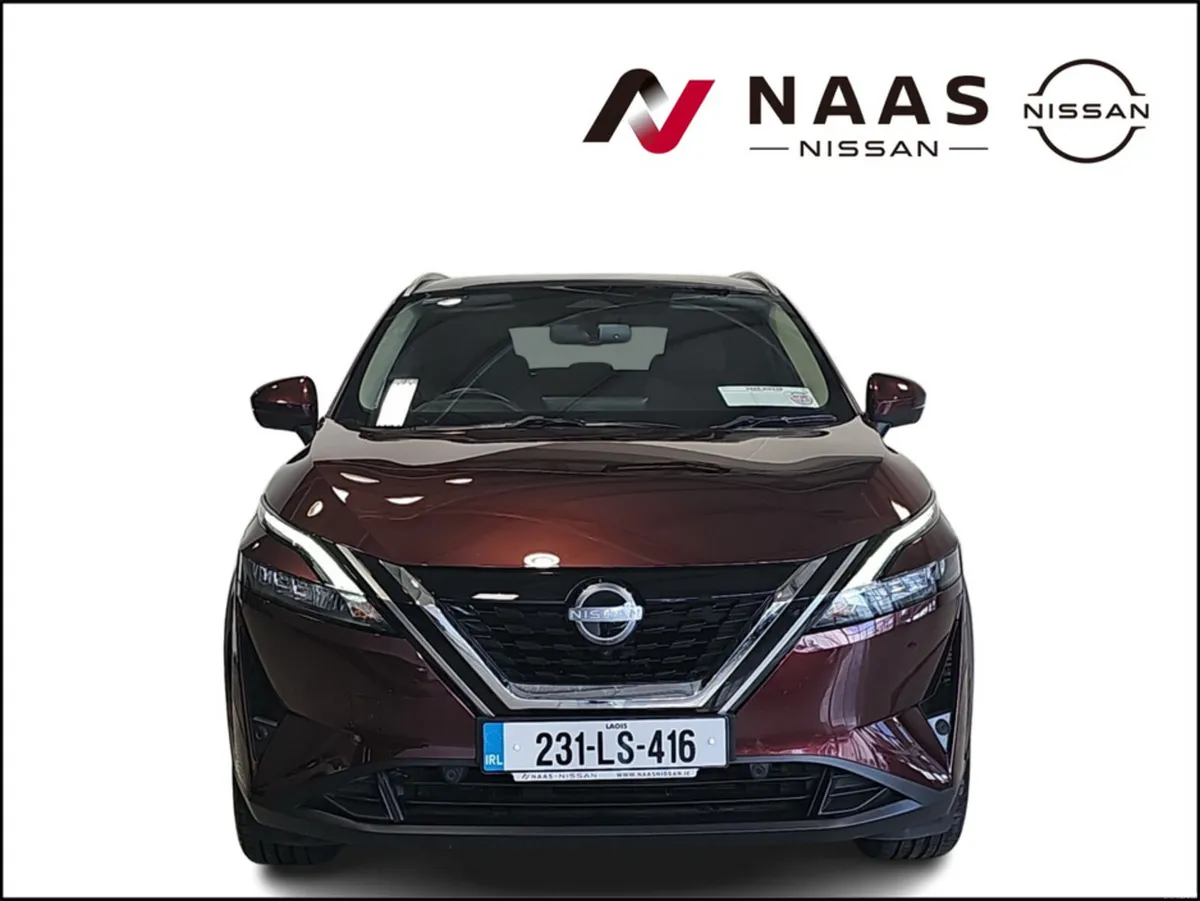 Nissan Qashqai EPOWER SV PREMIUM GR R - Image 2