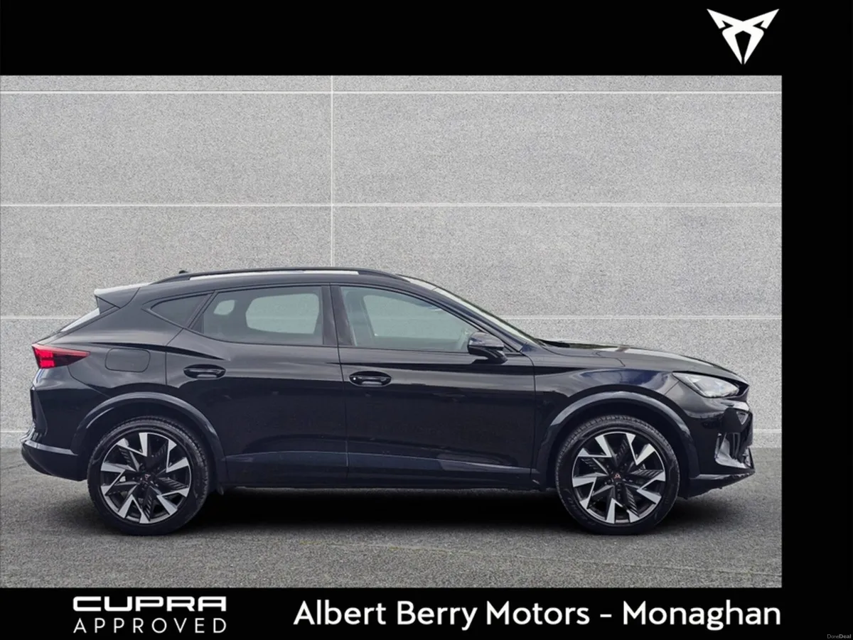 Cupra Formentor 1.5 ETSI 150HP DSG - Image 3