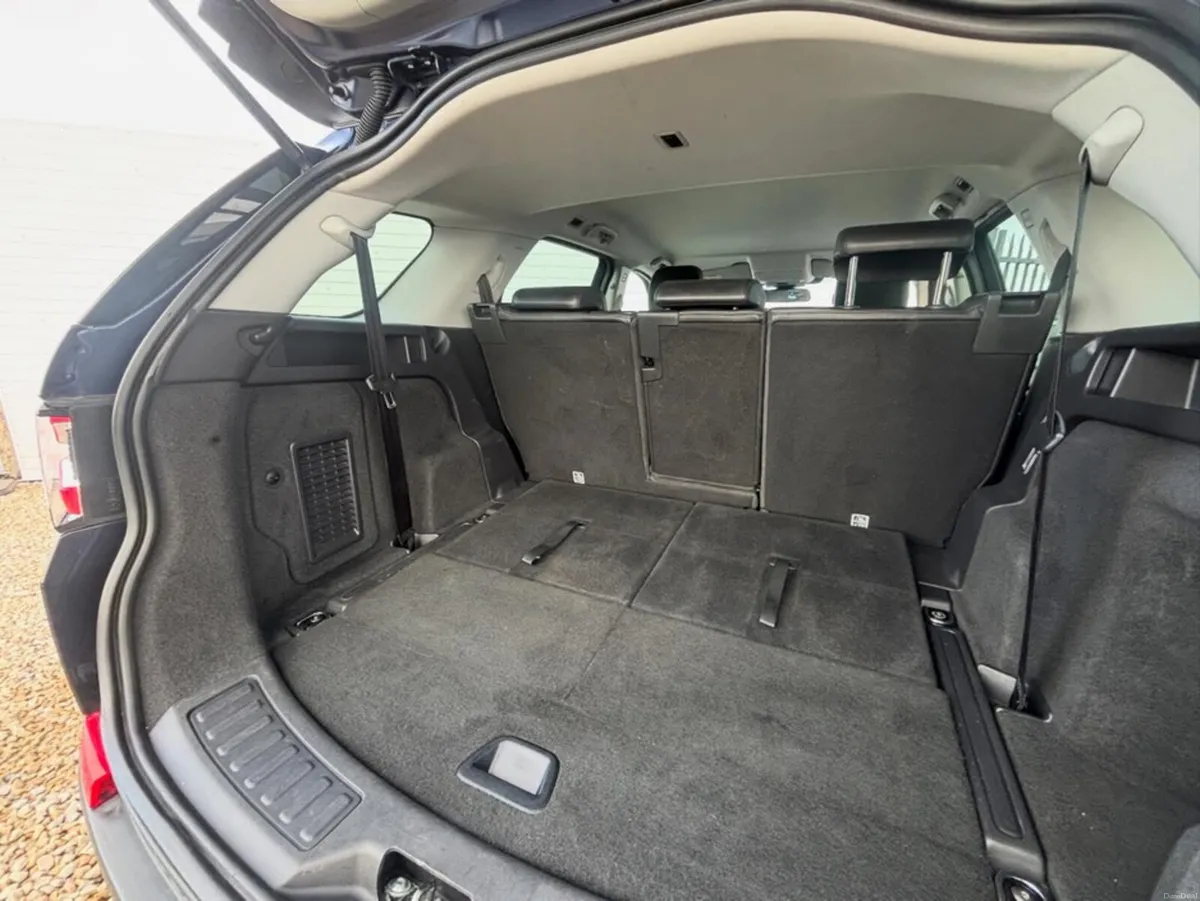 Land Rover Discovery SPORT MY16 2.0 TD4 S 7SAU 5DR - Image 5