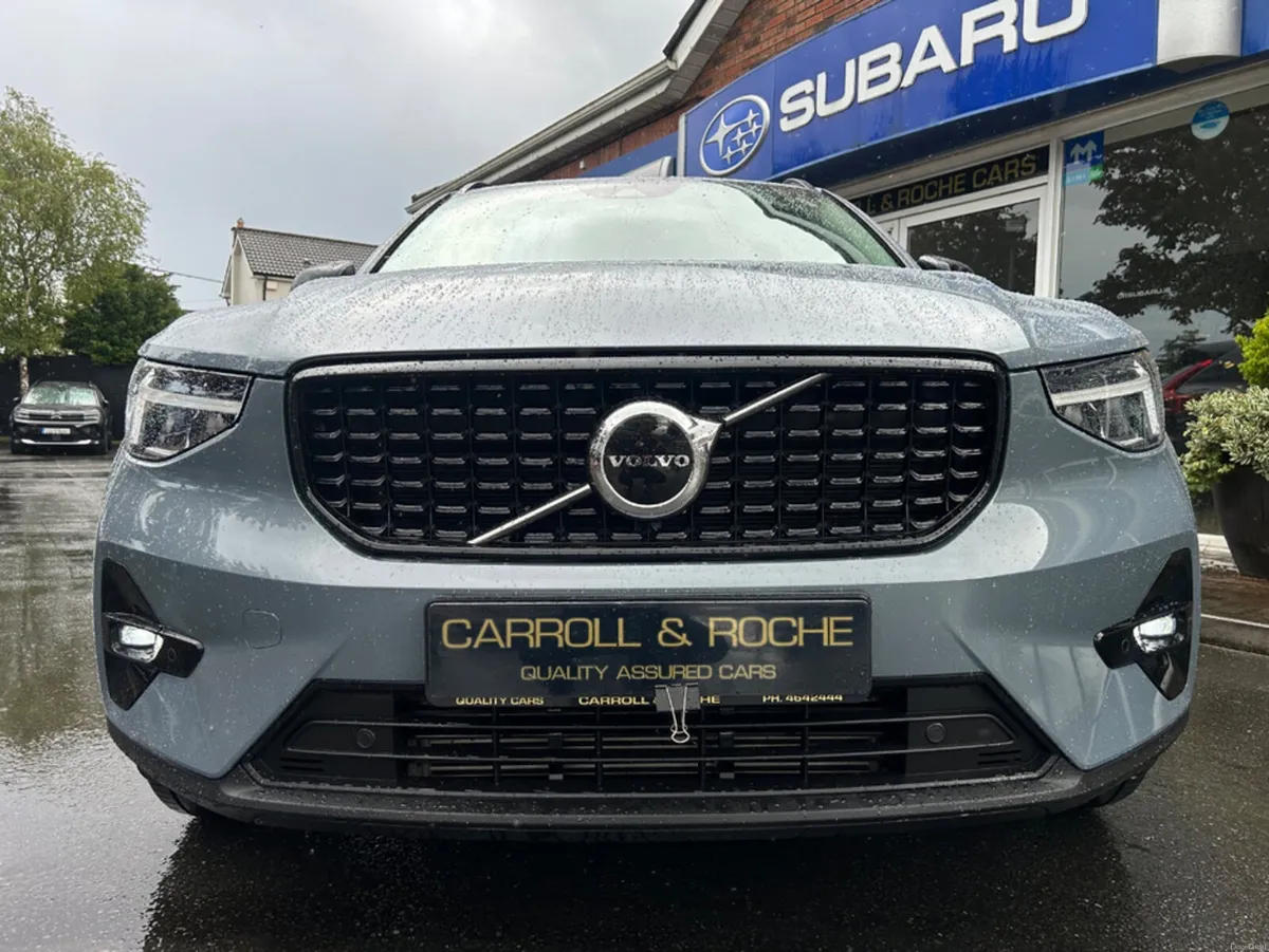 Volvo XC40 1.5 T4 PLUS Recharge PHEV - Stunning Va - Image 4