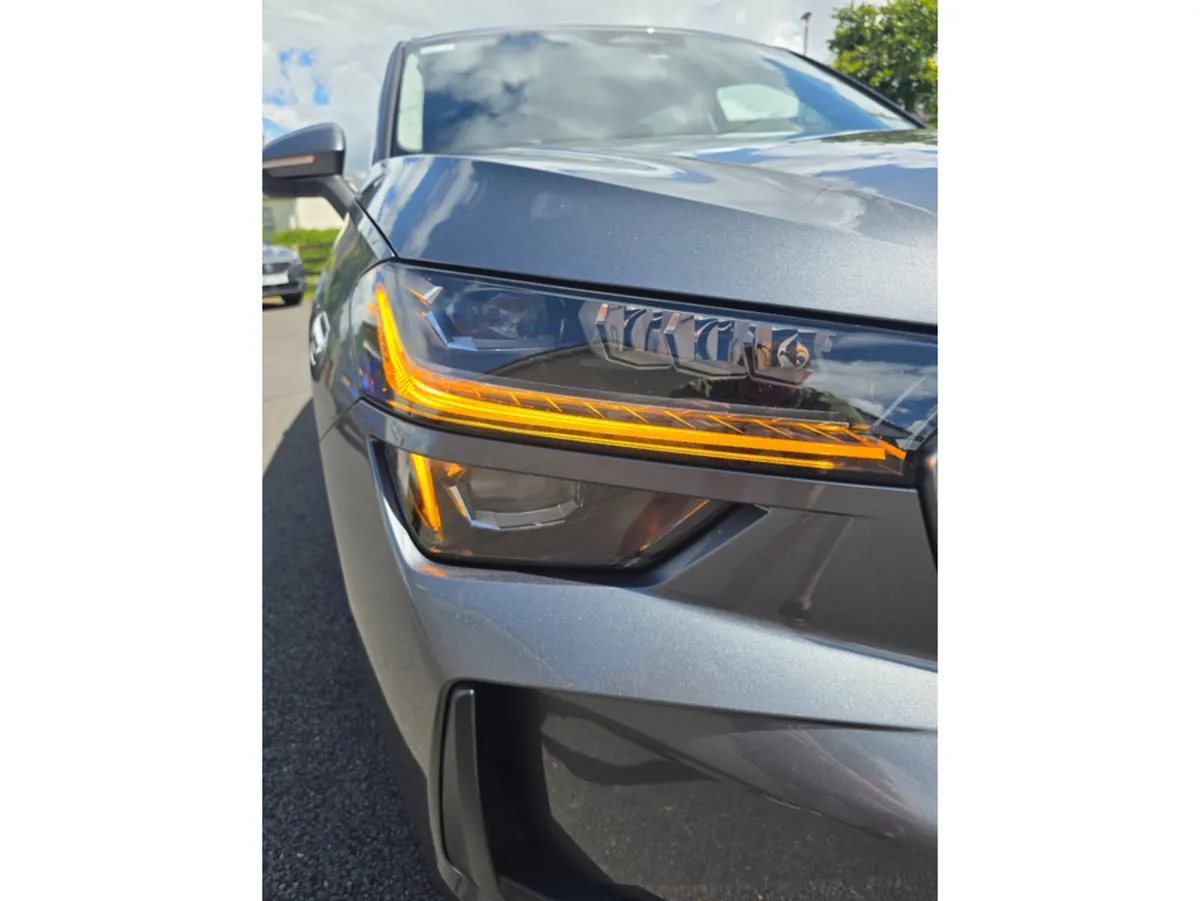 Skoda Kodiaq SE L TDI S-A DSG - Image 6