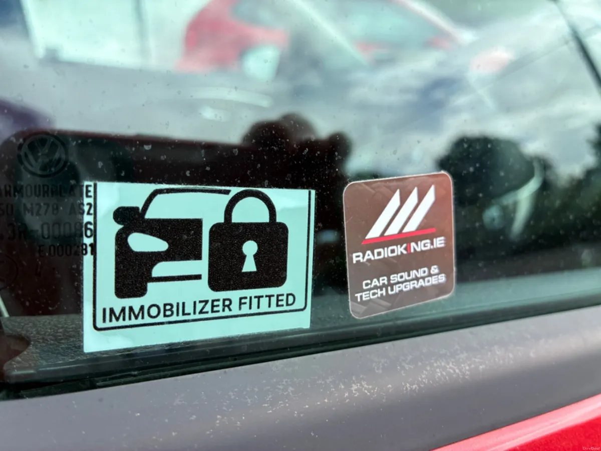 Volkswagen Polo 1.2 petrol automatic - Image 3