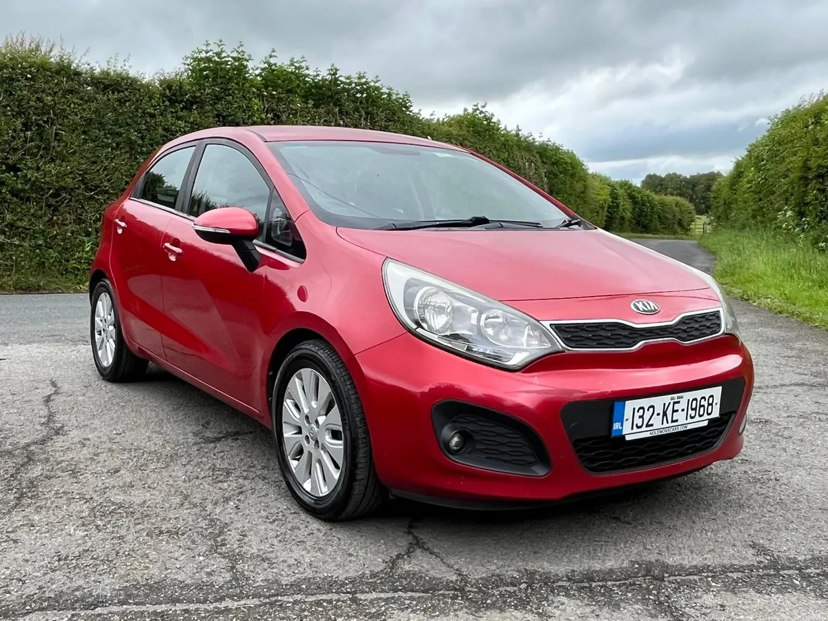 2013 Kia Rio - Image 3