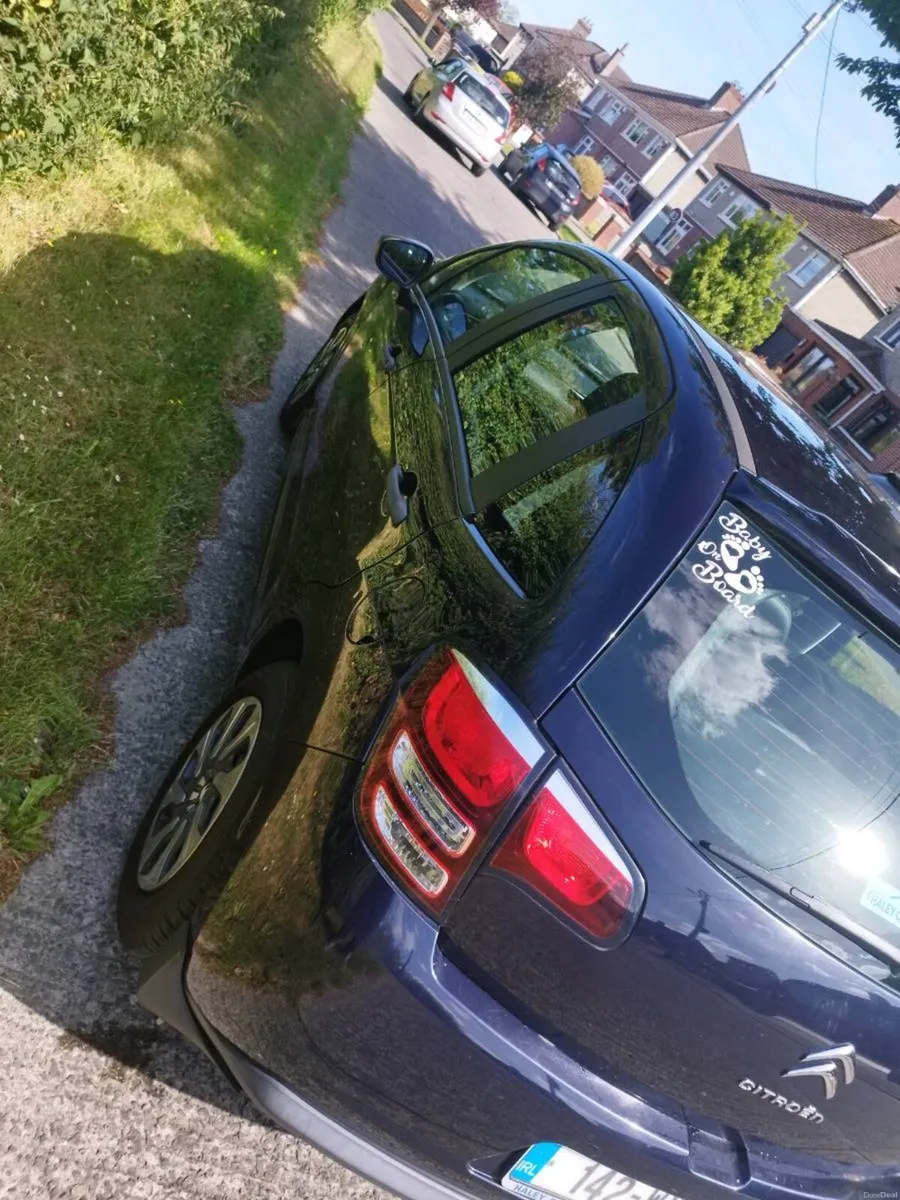 Citreon C3 2014 - Image 6