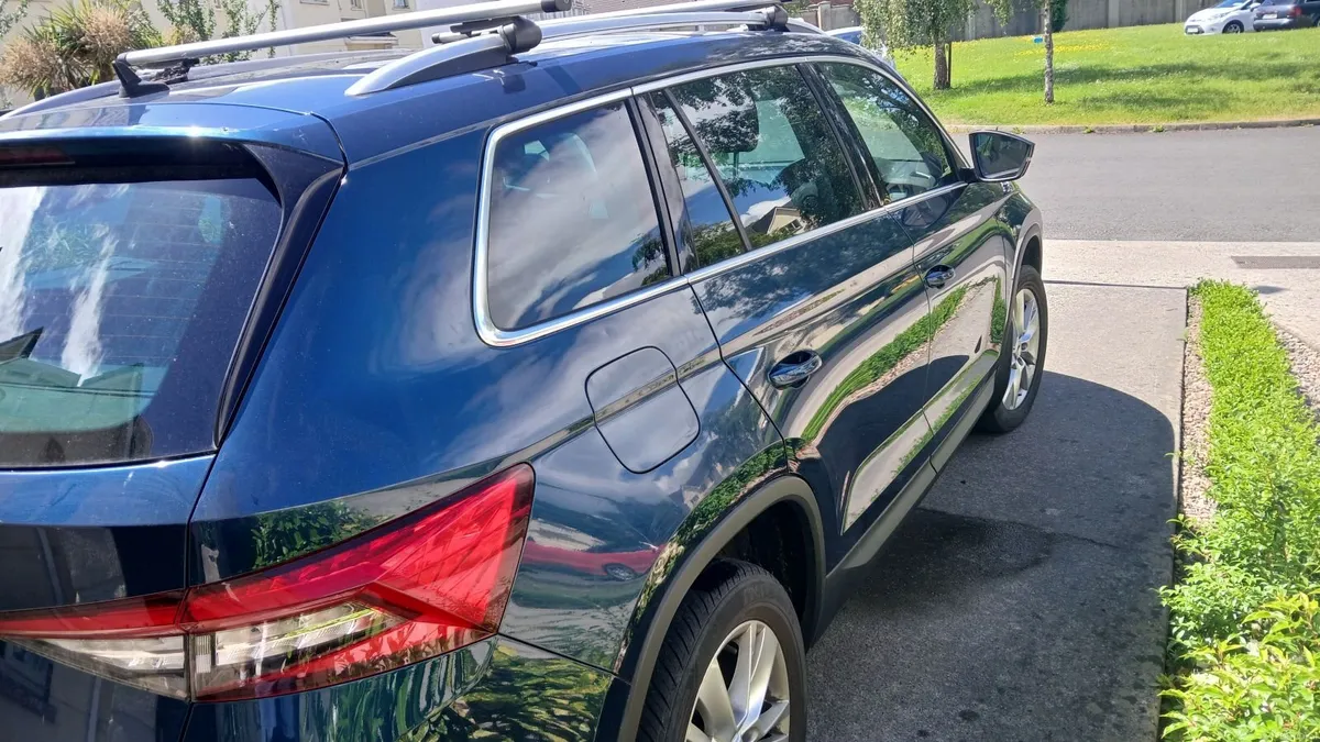Skoda Kodiaq 2019 - Image 4