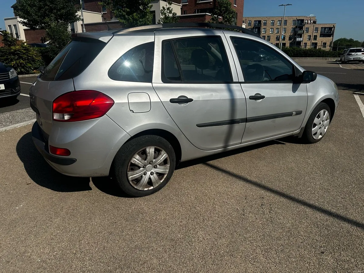 Renault Clio 1.2 Petrol - Image 4