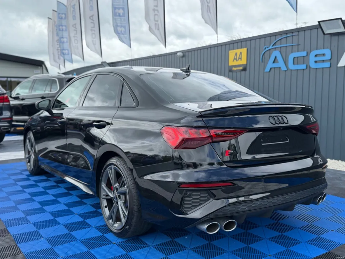 Audi S3 QUATTRO - 2.0L PETROL - AUTO - 12M WARRANT - Image 5