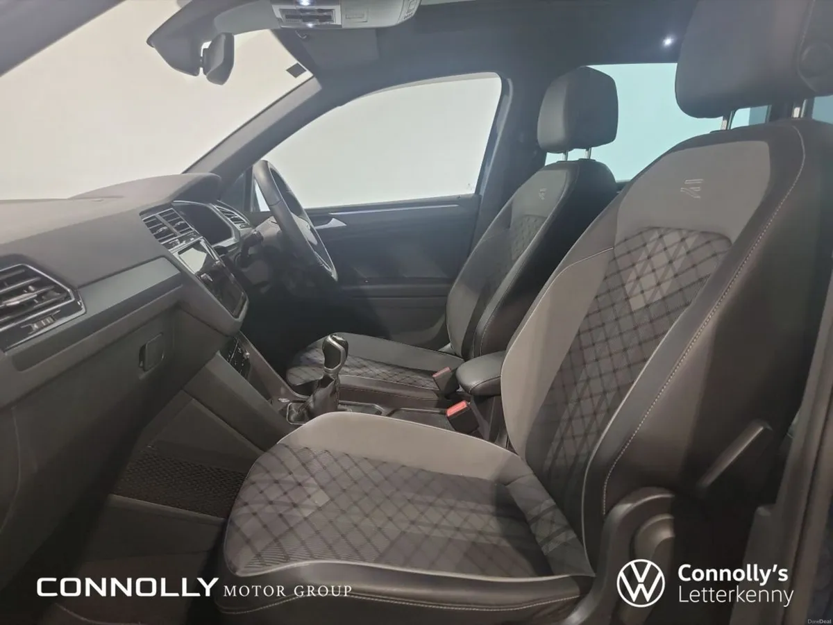 Volkswagen Tiguan 2.0 TDI 150HP R-Line M/T - Image 5