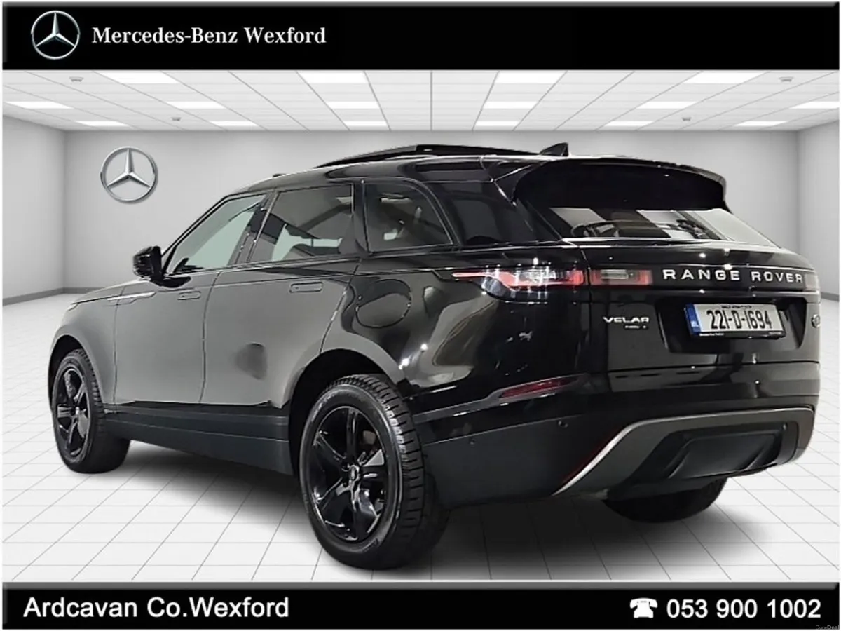 Land Rover Range Rover Velar **Deposit Taken** 2.0 - Image 4