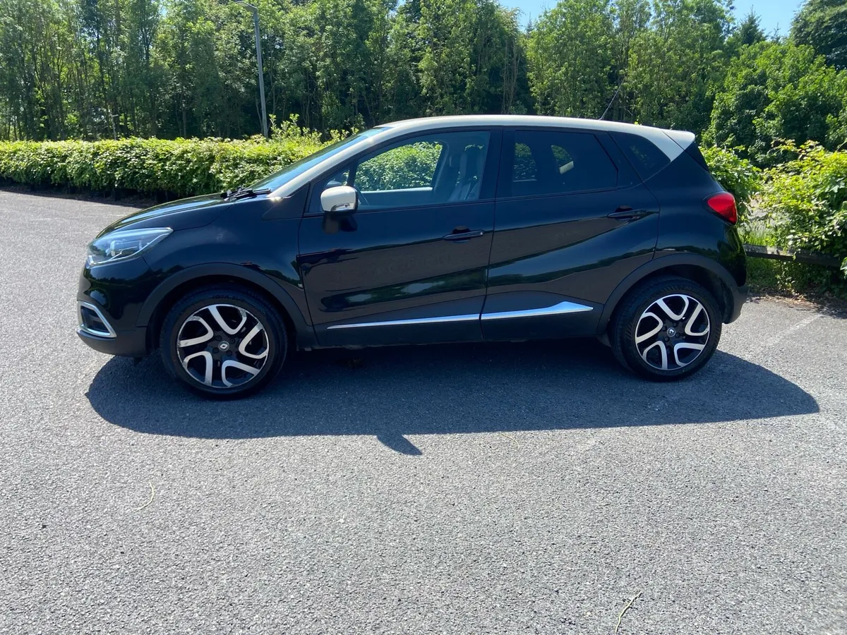 2017 Renault Captur - Image 4
