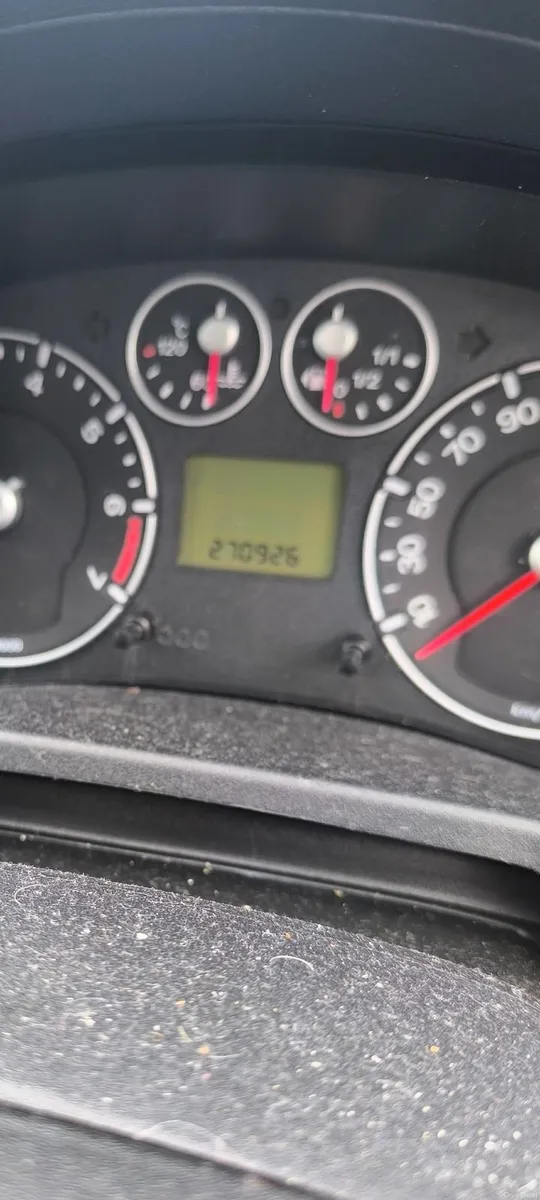 Ford Fiesta 2006 - Image 3