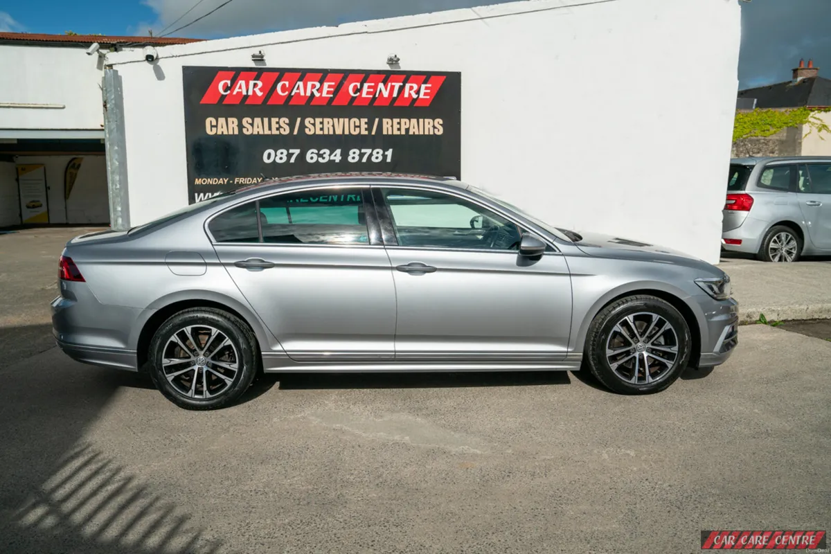 🔥 2018 Volkswagen Passat Highline 1.6 TDI 🔥 - Image 3