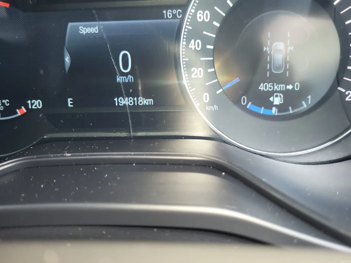 Ford Mondeo Titanium 2017 - Image 3