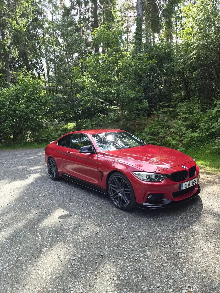 BMW 4-Series 2016 - Image 3
