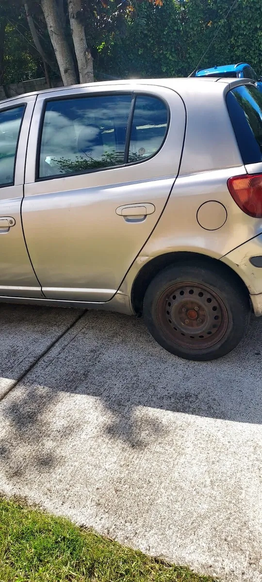 Yaris - Image 5