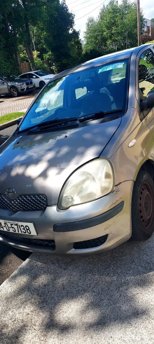 Yaris - Image 3