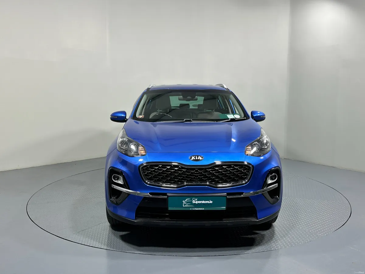 Kia Sportage K3 1.6 Crdi 191 - Image 2