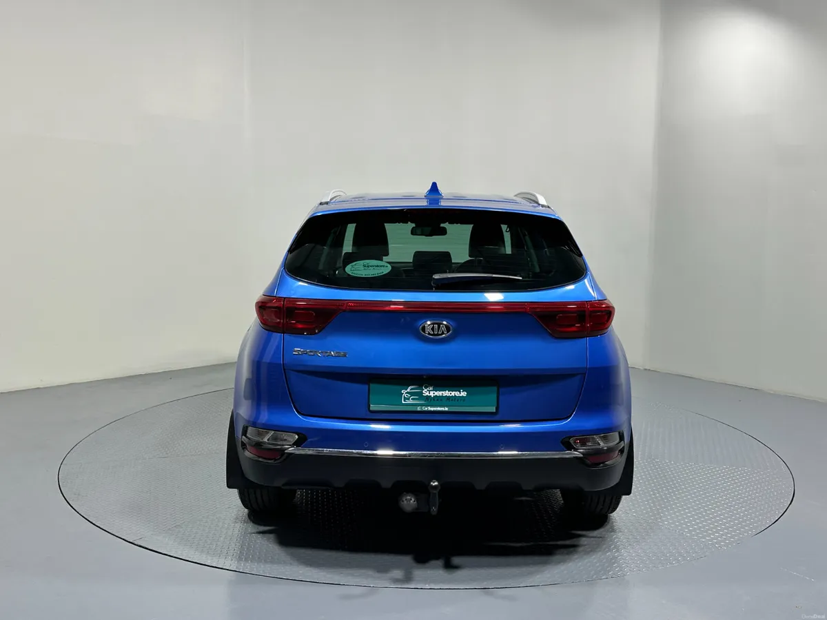 Kia Sportage K3 1.6 Crdi 191 - Image 6