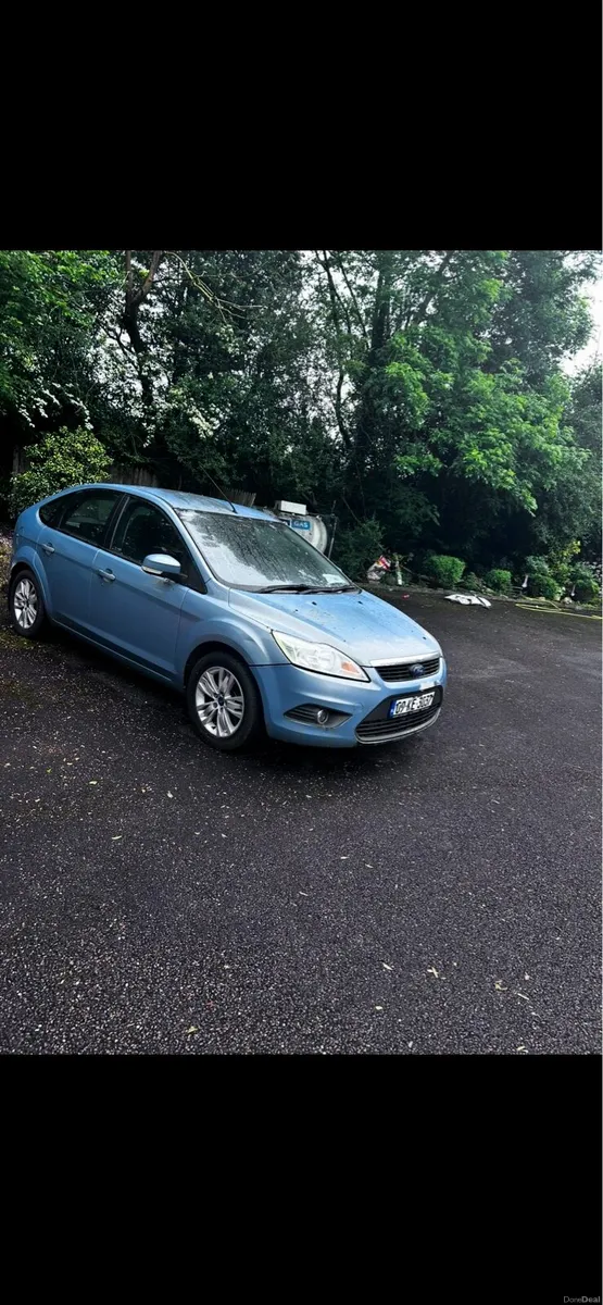 Ford focus - Image 1