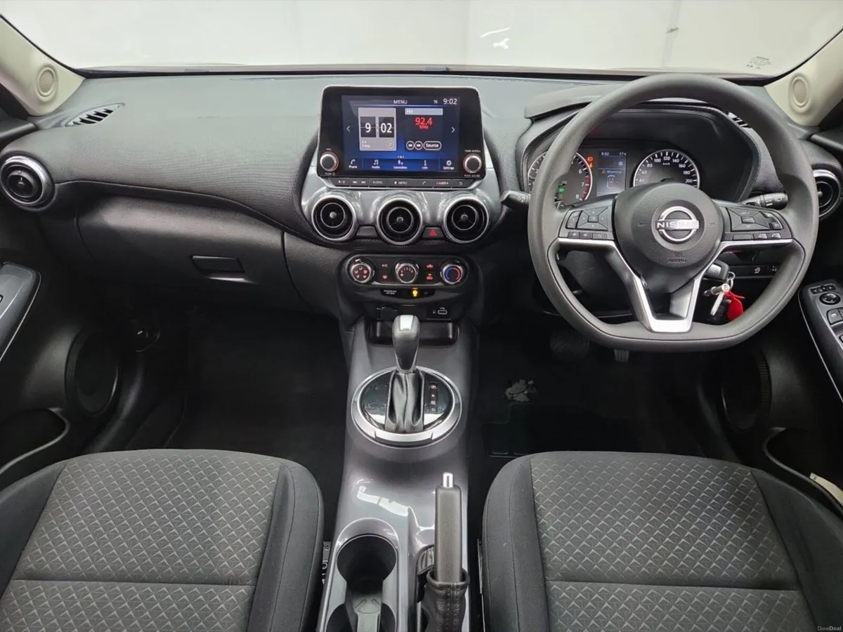 Nissan Juke 1.0T PET DCT 2WD SV *Scrappage deal * - Image 4