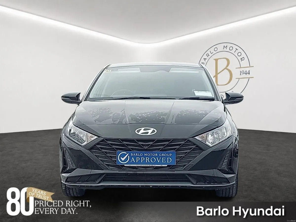 Hyundai i20 i20 Deluxe Plus - Image 4
