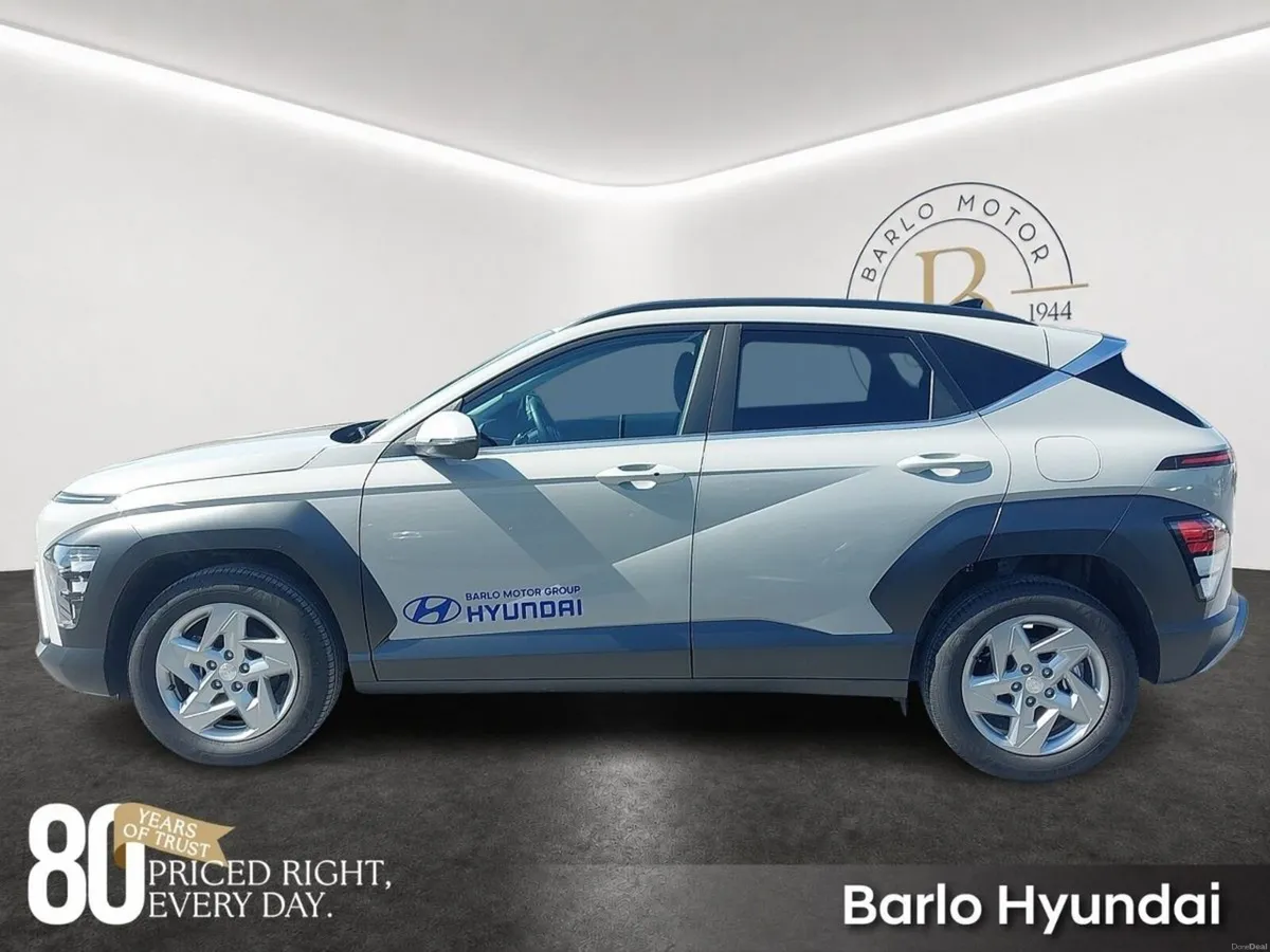 Hyundai KONA 1.0 T-GDI Elegance - Image 5