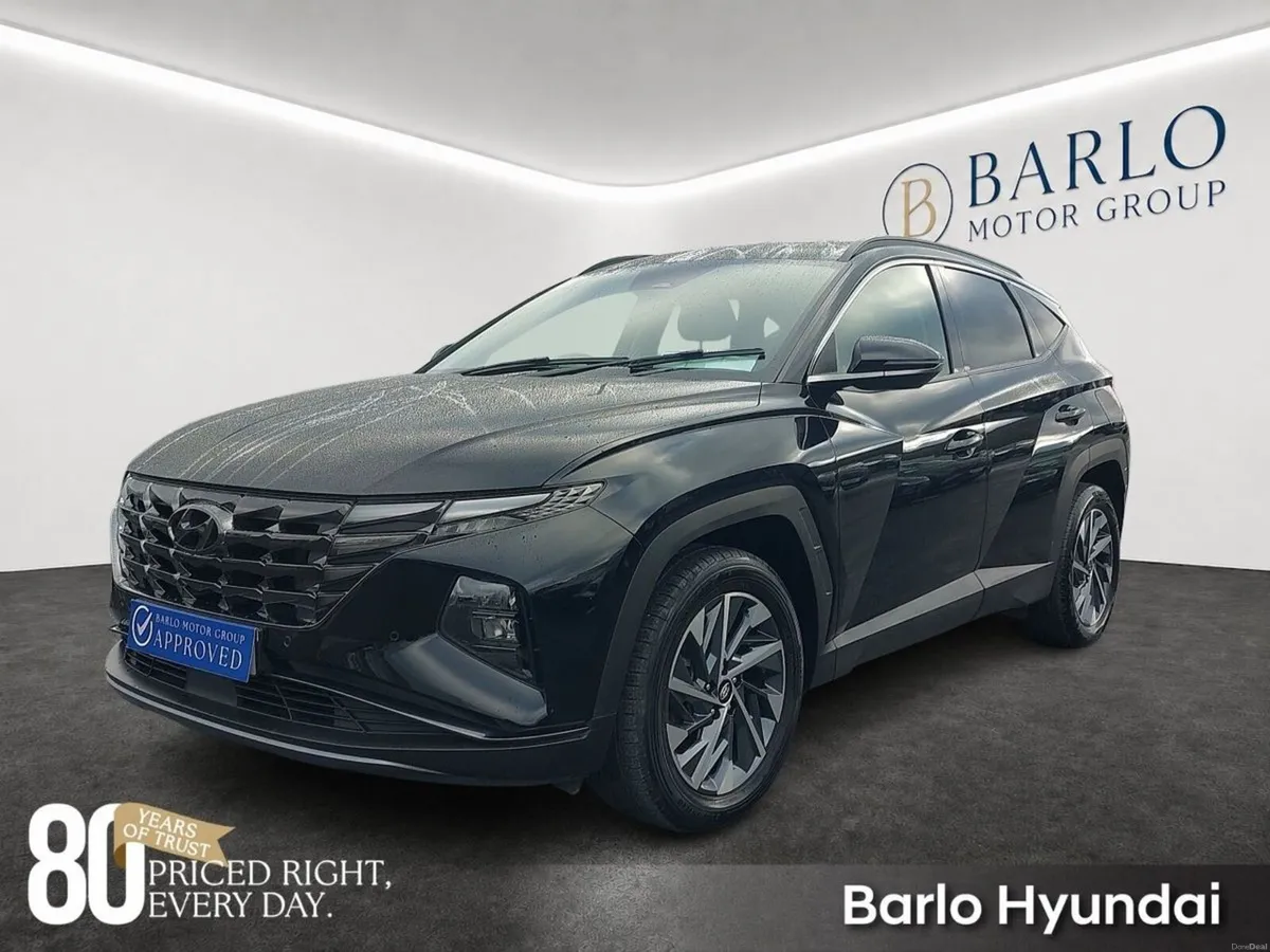 Hyundai Tucson Executive Plus 1.6D ***PRICE DROP** - Image 2