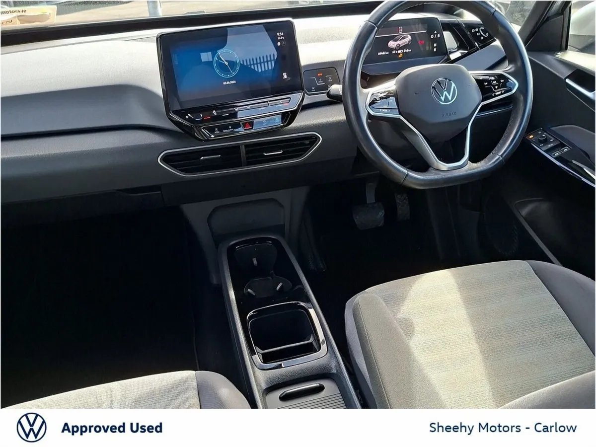 Volkswagen ID.3 Life 204HP 58kWh - Image 2