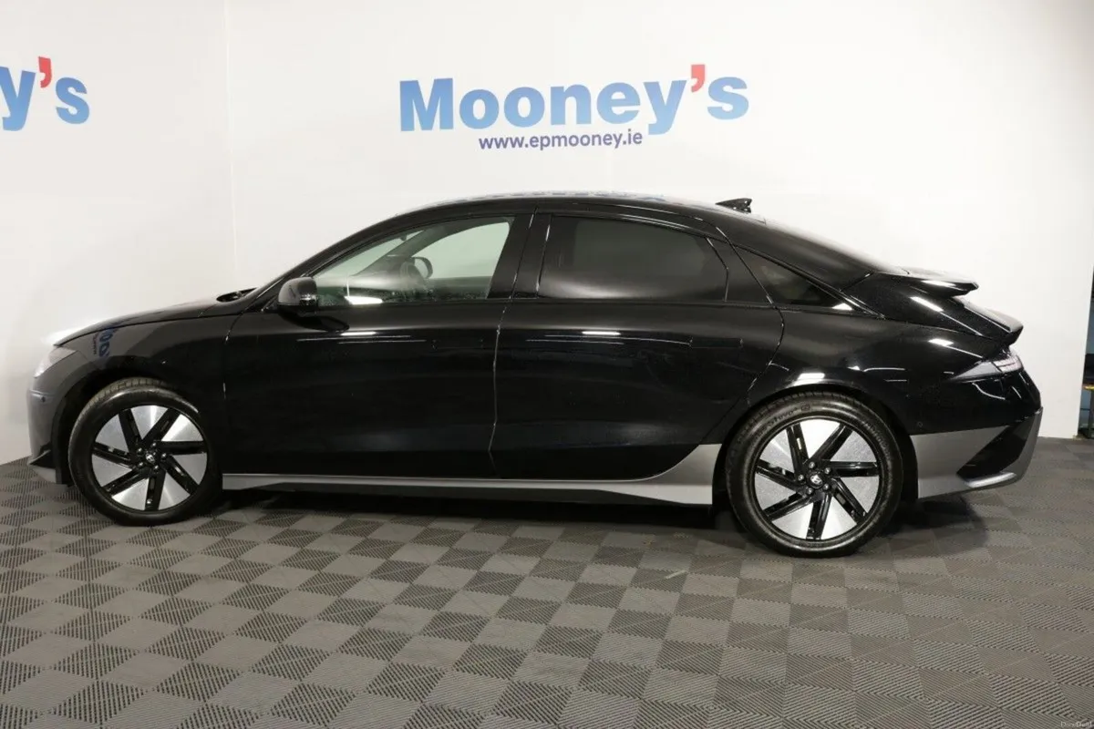 Hyundai IONIQ 6 Elegance 77kWH EV - Great Conditio - Image 5