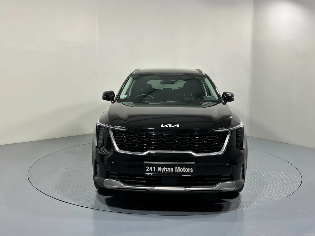 Kia Sorento 2.2 Crdi 7 Seater 241 - Image 2