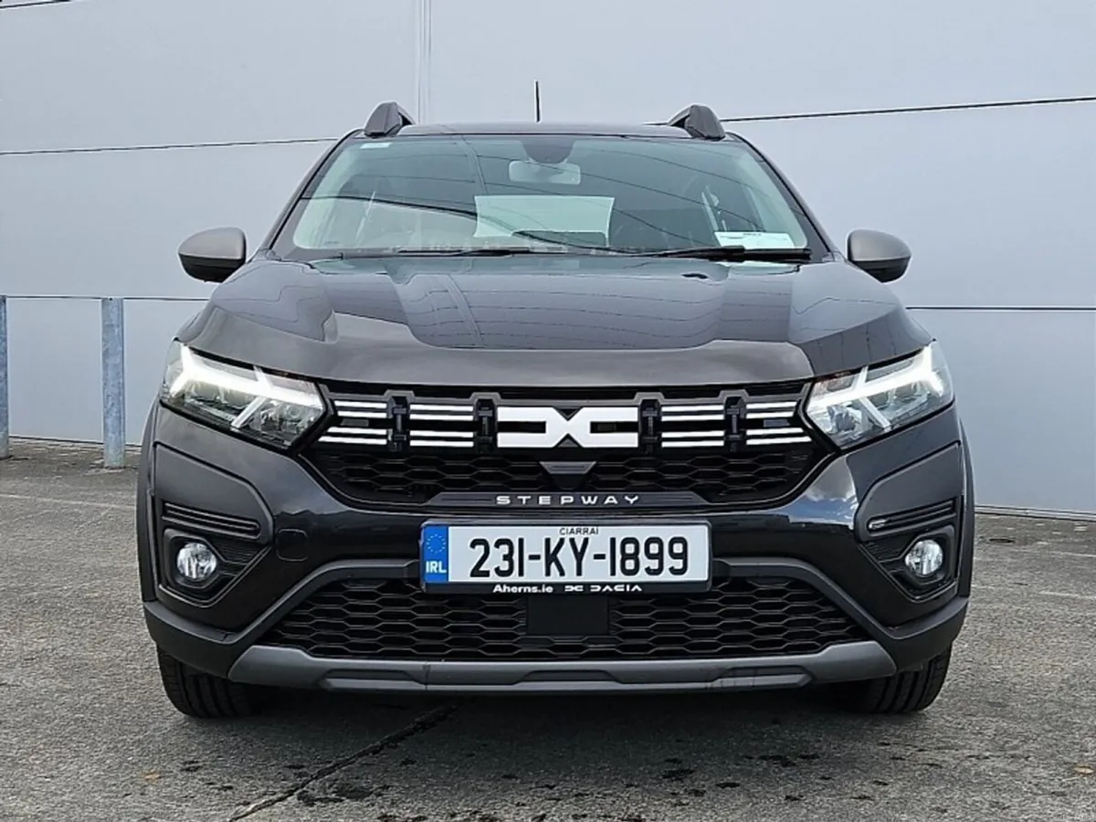 Dacia Sandero Stepway Expression TCe 90 - Image 3