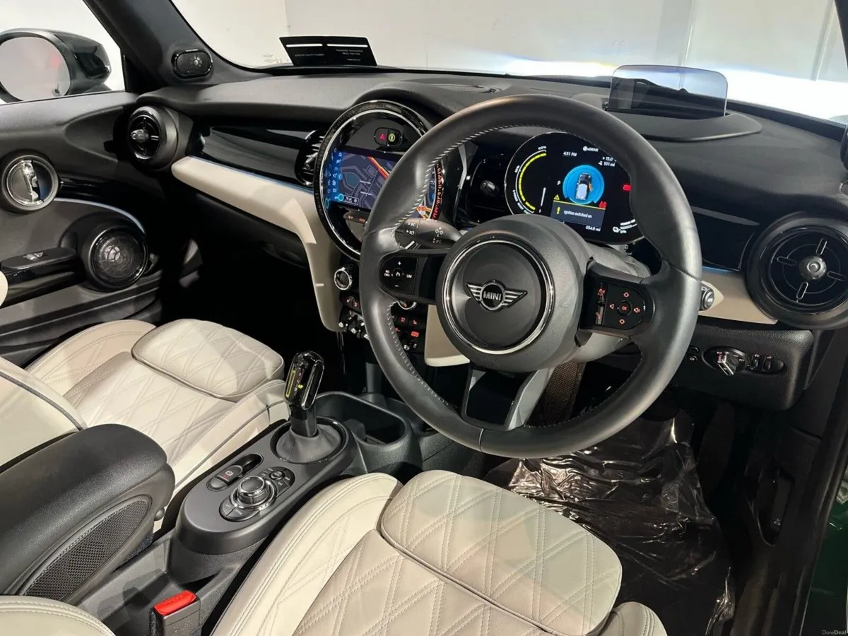 Mini Cooper LEVEL 3- FULL SERIVE HISTORY-LOW MILEA - Image 4