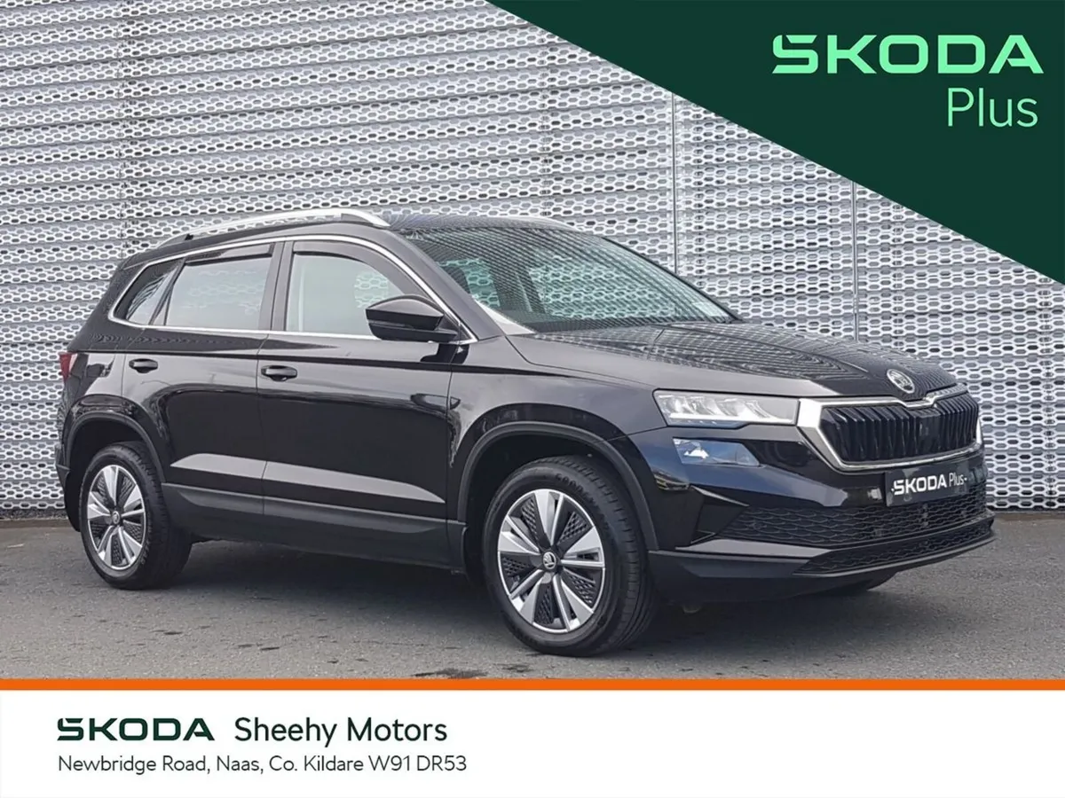 Skoda Karoq SELECTION 2.0TDI 150HP DSG - Image 1