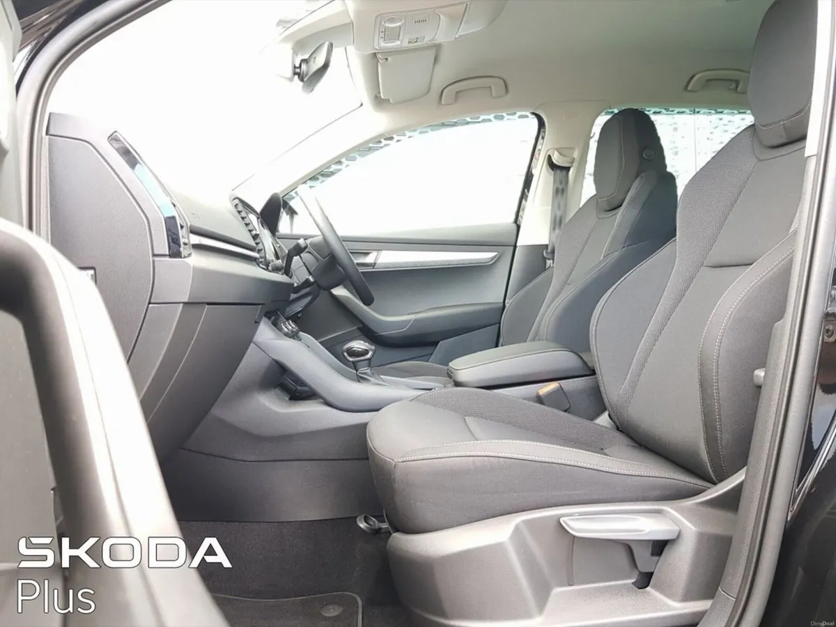Skoda Karoq SELECTION 2.0TDI 150HP DSG - Image 3