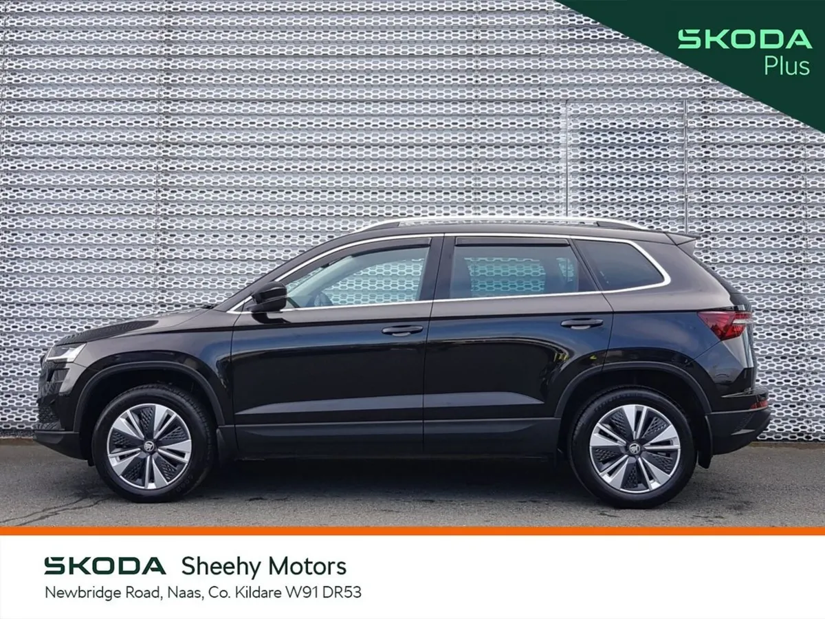 Skoda Karoq SELECTION 2.0TDI 150HP DSG - Image 5