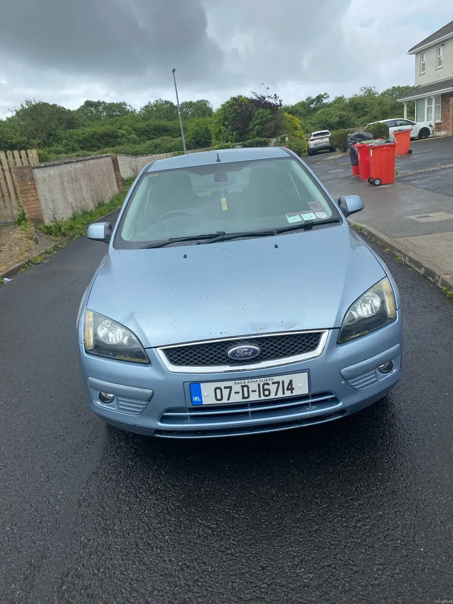 Ford fucus - Image 2