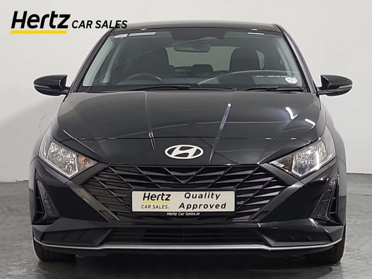Hyundai i20 WARRANTY TIL APRIL 2029 W/T HYUNDAI! - Image 5