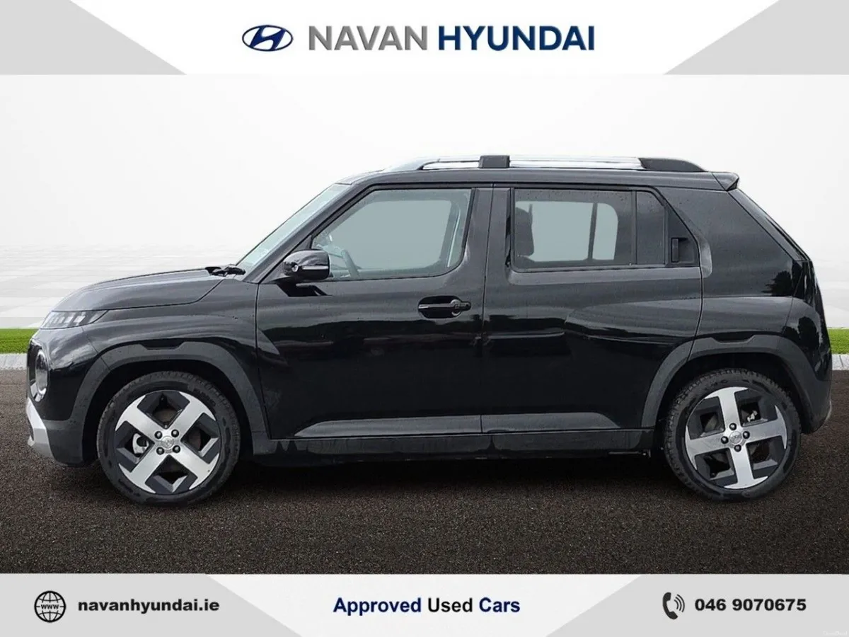 Hyundai INSTER Elegance 49 kW *EX DEMO* - Image 4