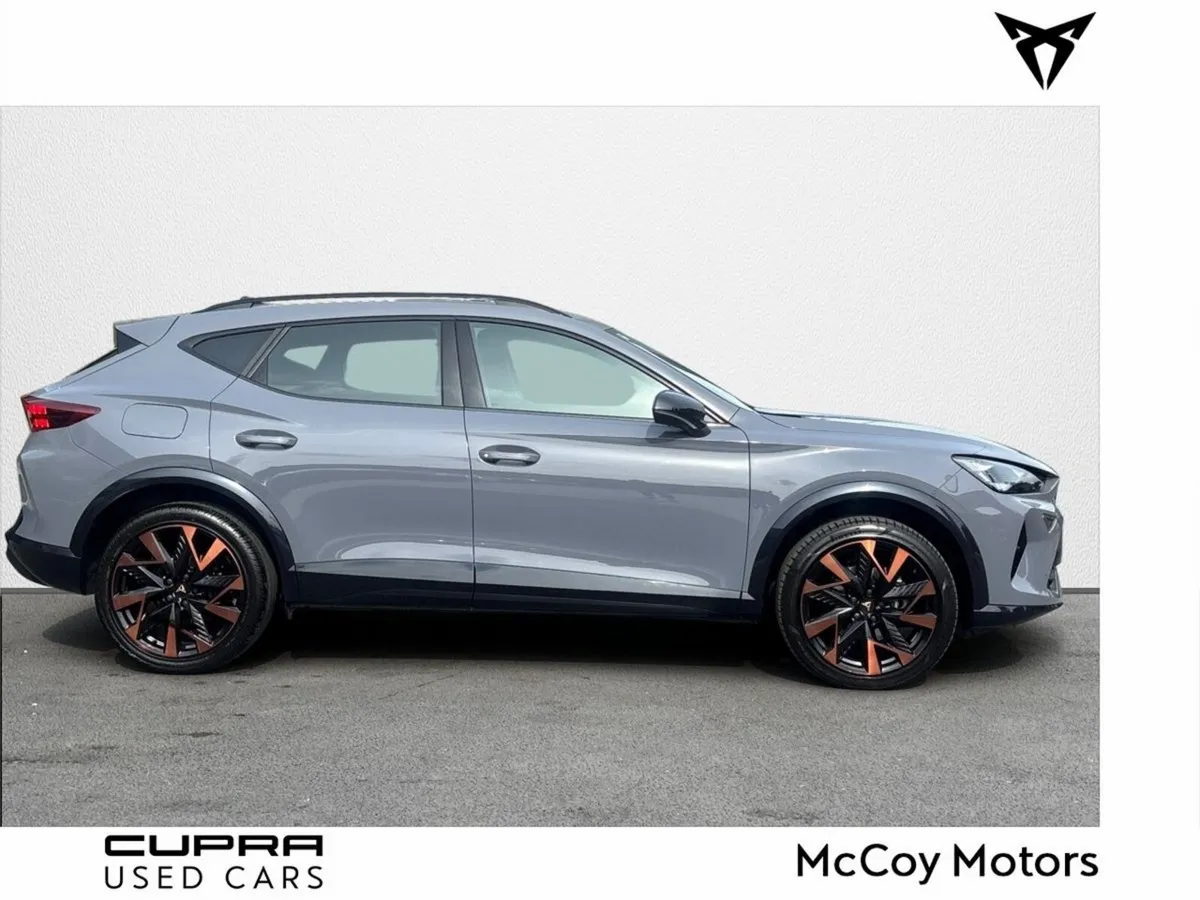 Cupra Formentor **JUST ARRIVED** FORMENTOR 2.0 TDI - Image 3