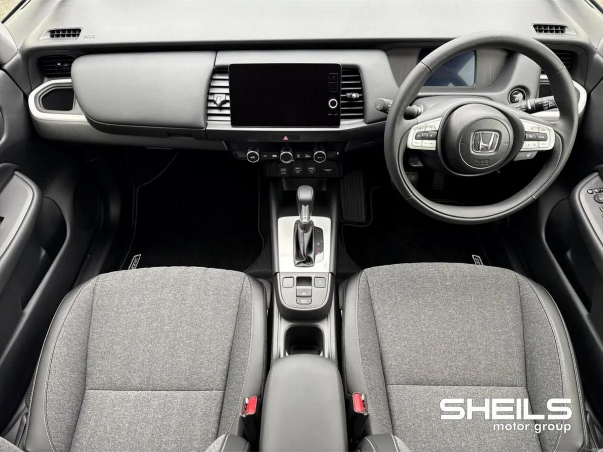 Honda Jazz 1.5i-MMD HEV Advance Auto - Image 3