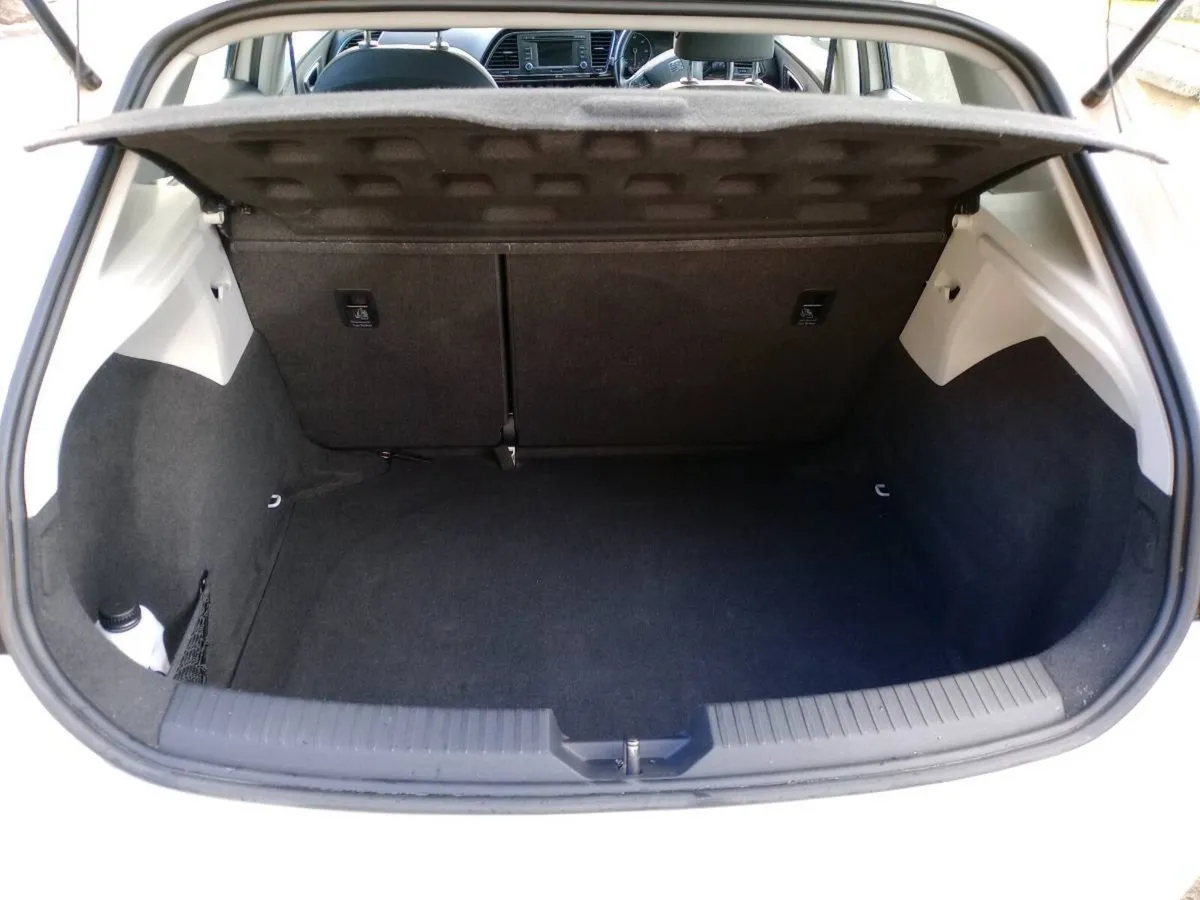 2015 SEAT Leon 1.6 TDI - Image 4