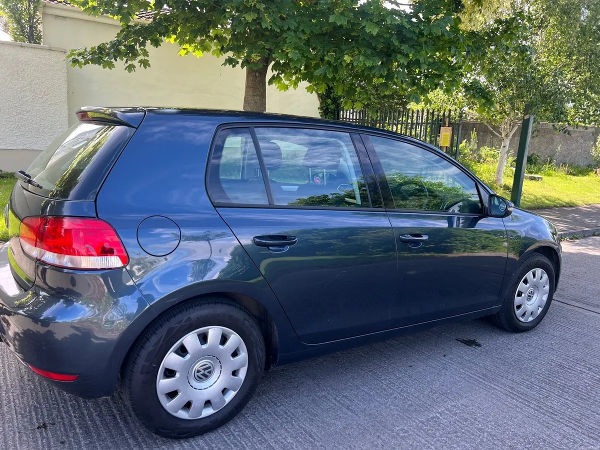 Volkswagen Golf 1.2 Tsi,Full History.Just Nct,d 07 - Image 4