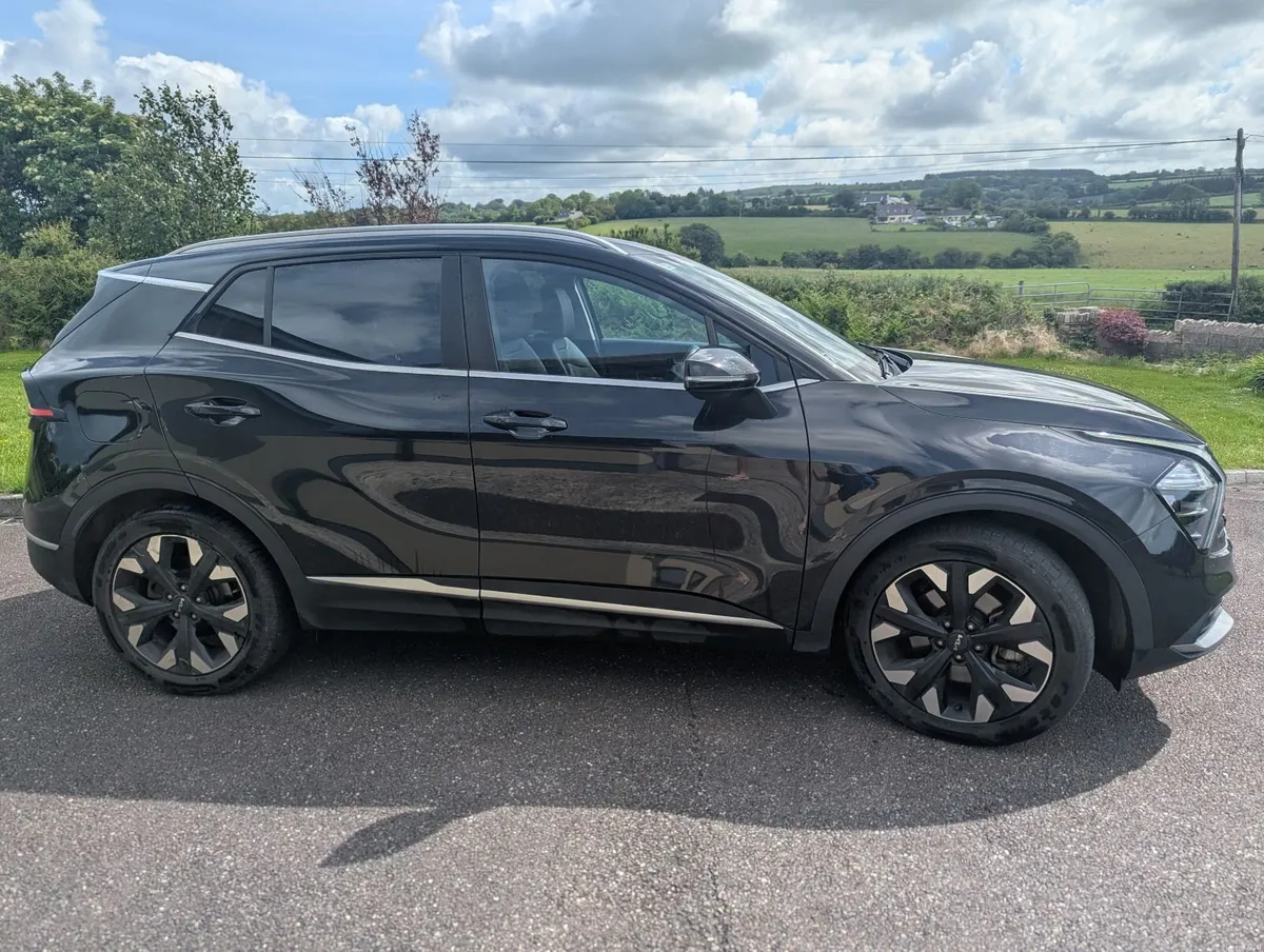 Kia Sportage 2022 - Image 4