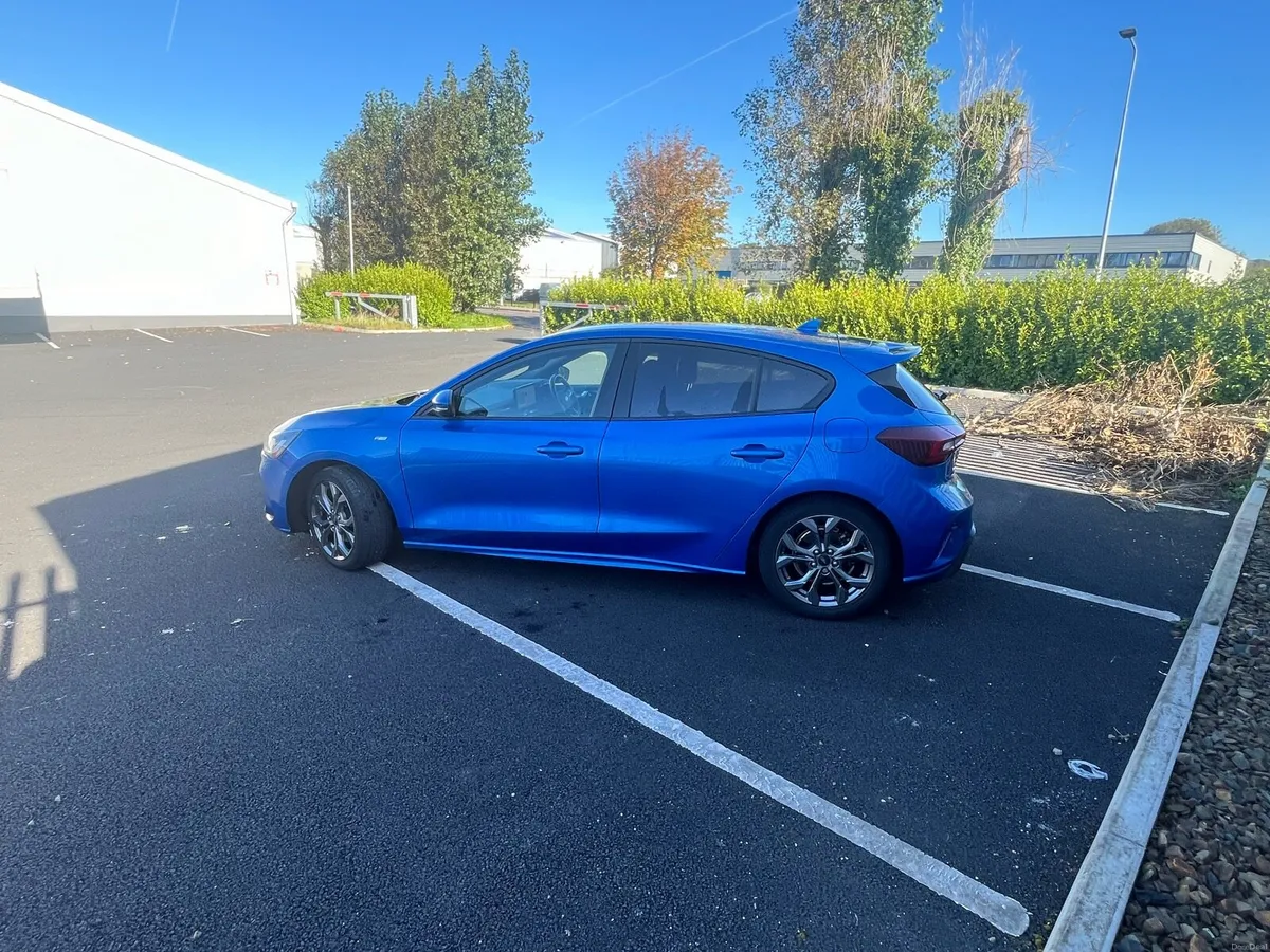Ford focus - Image 3