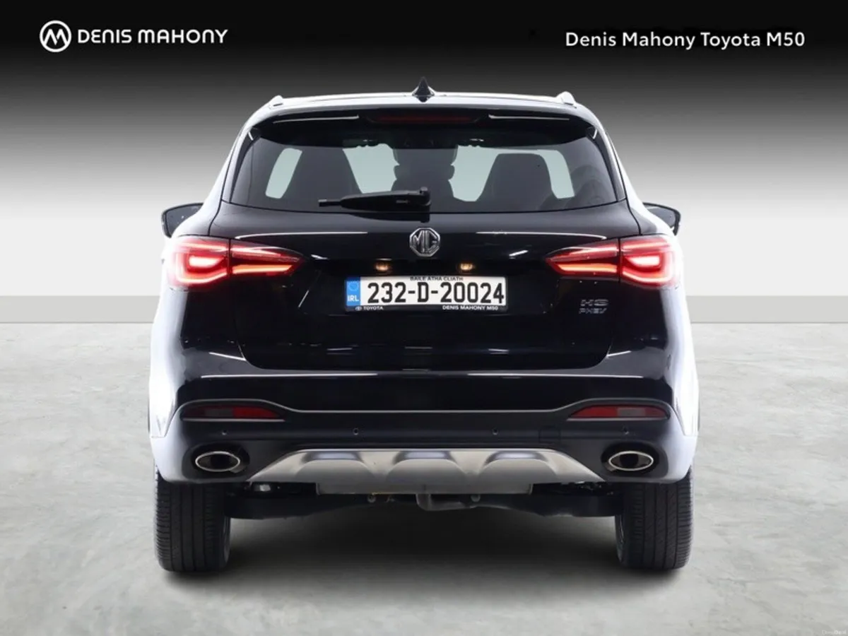 MG Other Exclusive HSE PHEV - Image 4